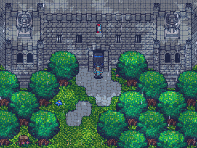 Tales Across Time screenshot 2