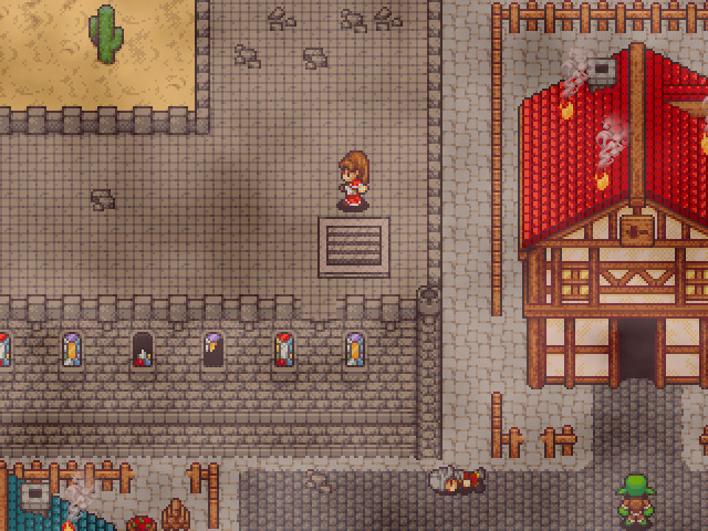 Tales Across Time screenshot 11