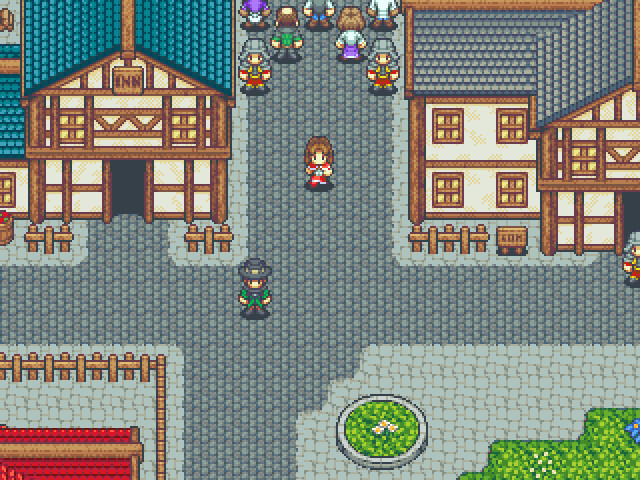 Tales Across Time screenshot 4