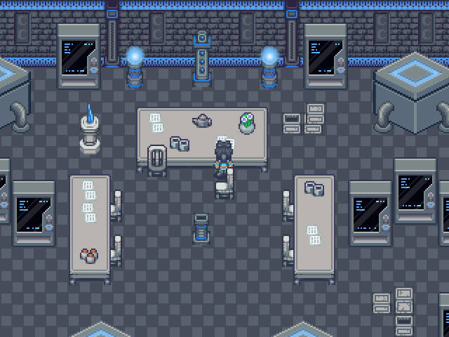 Tales Across Time screenshot 7