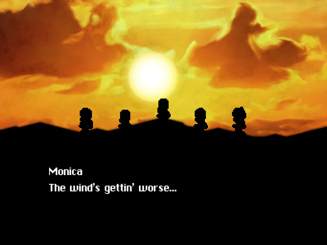 Tales Across Time screenshot 6