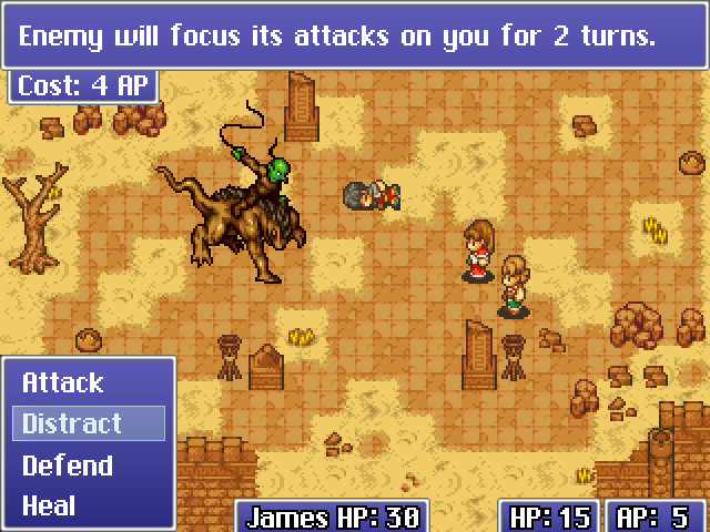 Tales Across Time screenshot 8