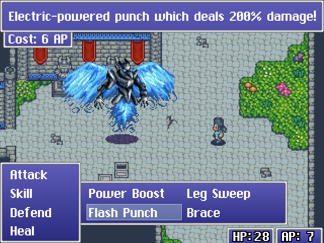 Tales Across Time screenshot 5