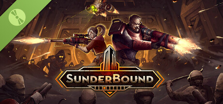 SunderBound Demo