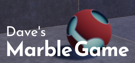 Dave's Marble Game