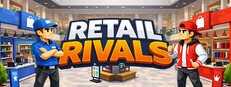 Retail Rivals Steam capsule image