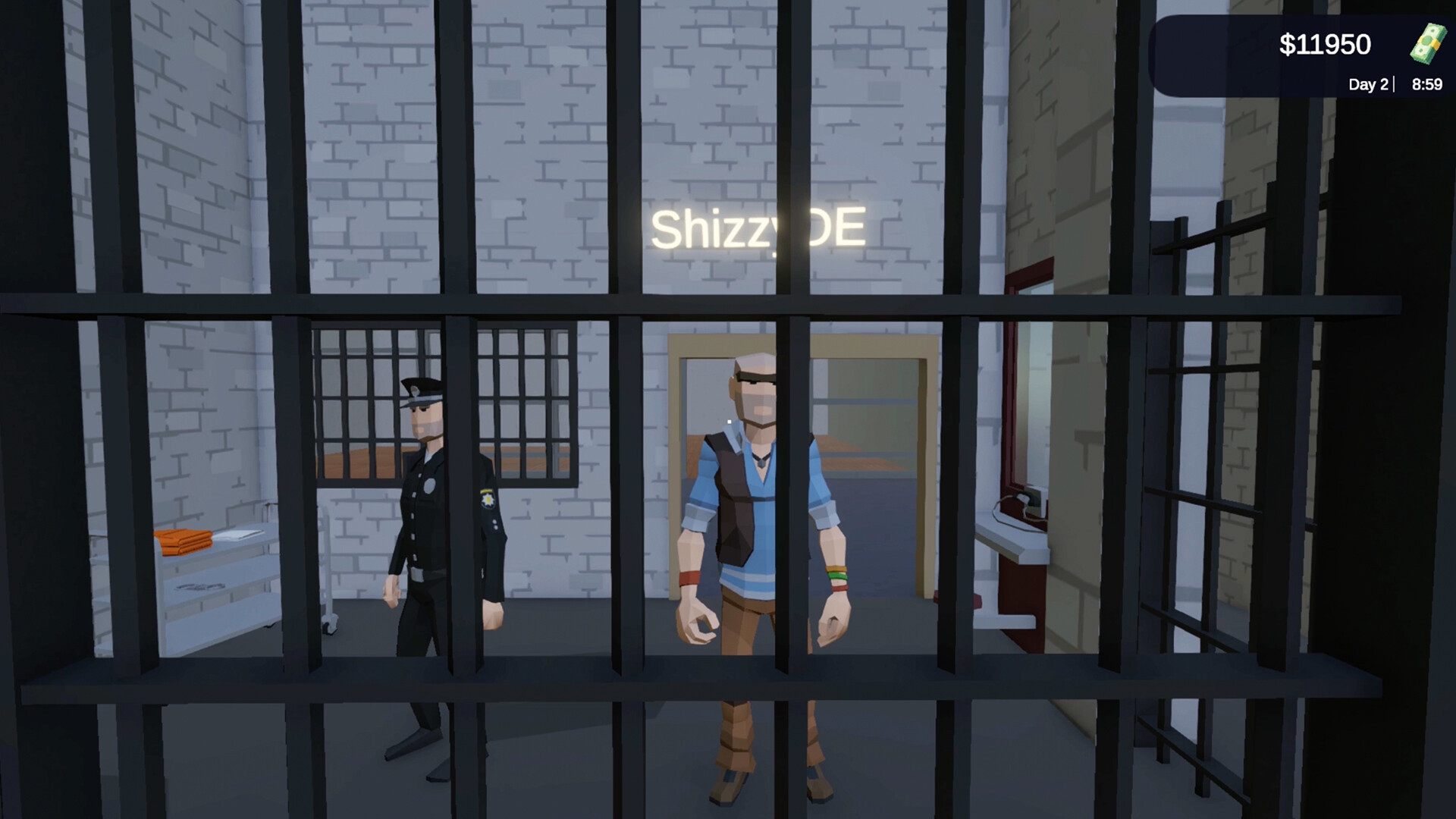 Retail Rivals screenshot 7