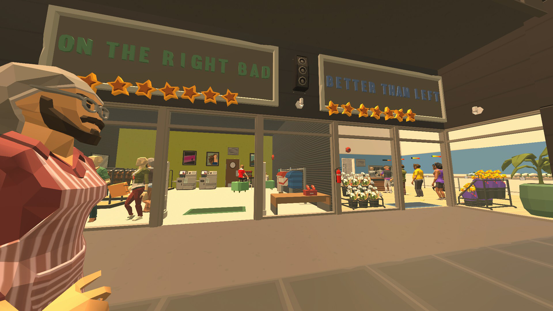 Retail Rivals screenshot 5