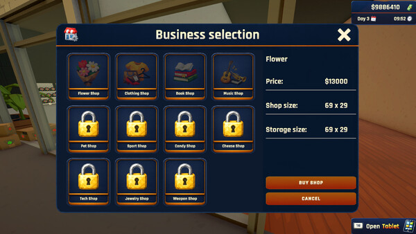 Screenshots