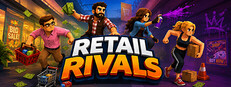 Retail Rivals — Steam