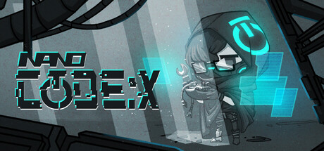 Nano CODE:X