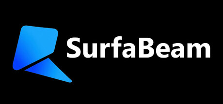 SurfaBeam - Projection Mapping