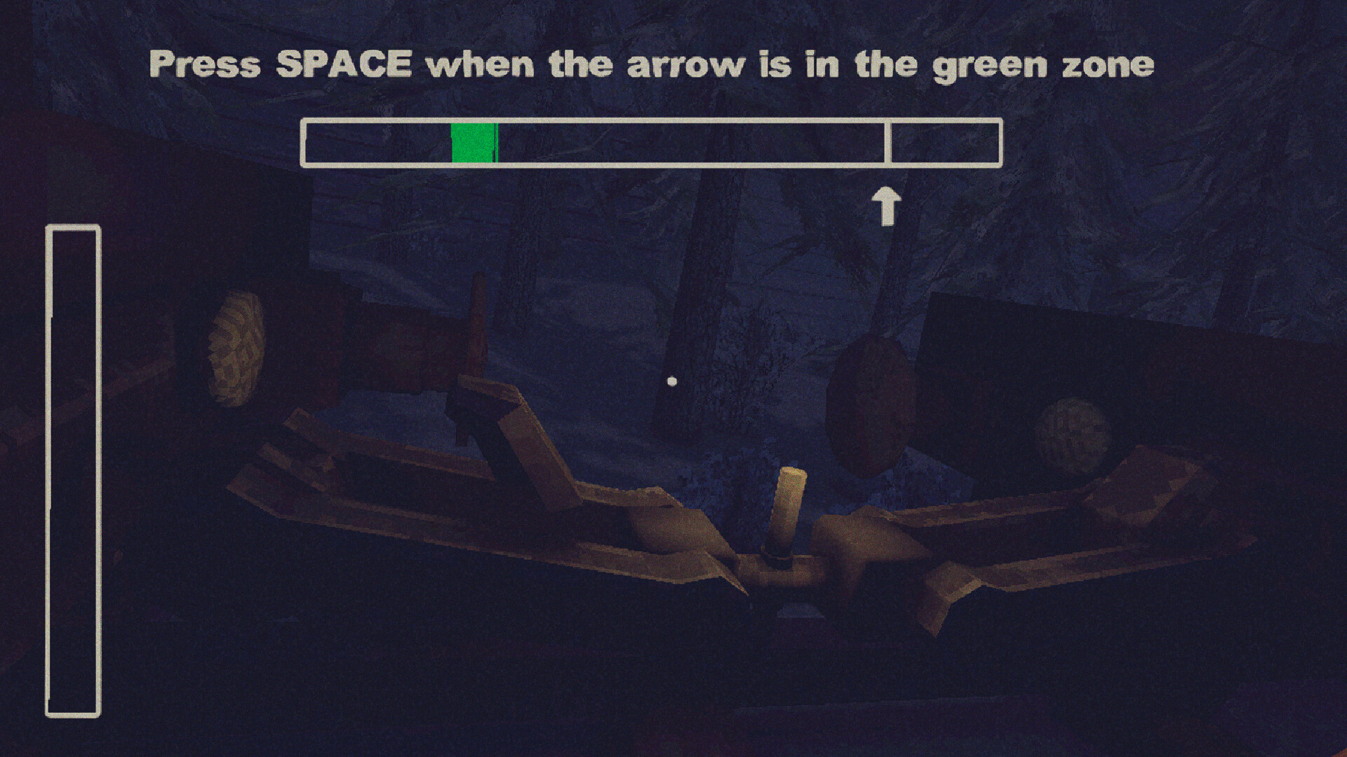 Fractured: Snowpine Strangers screenshot 3