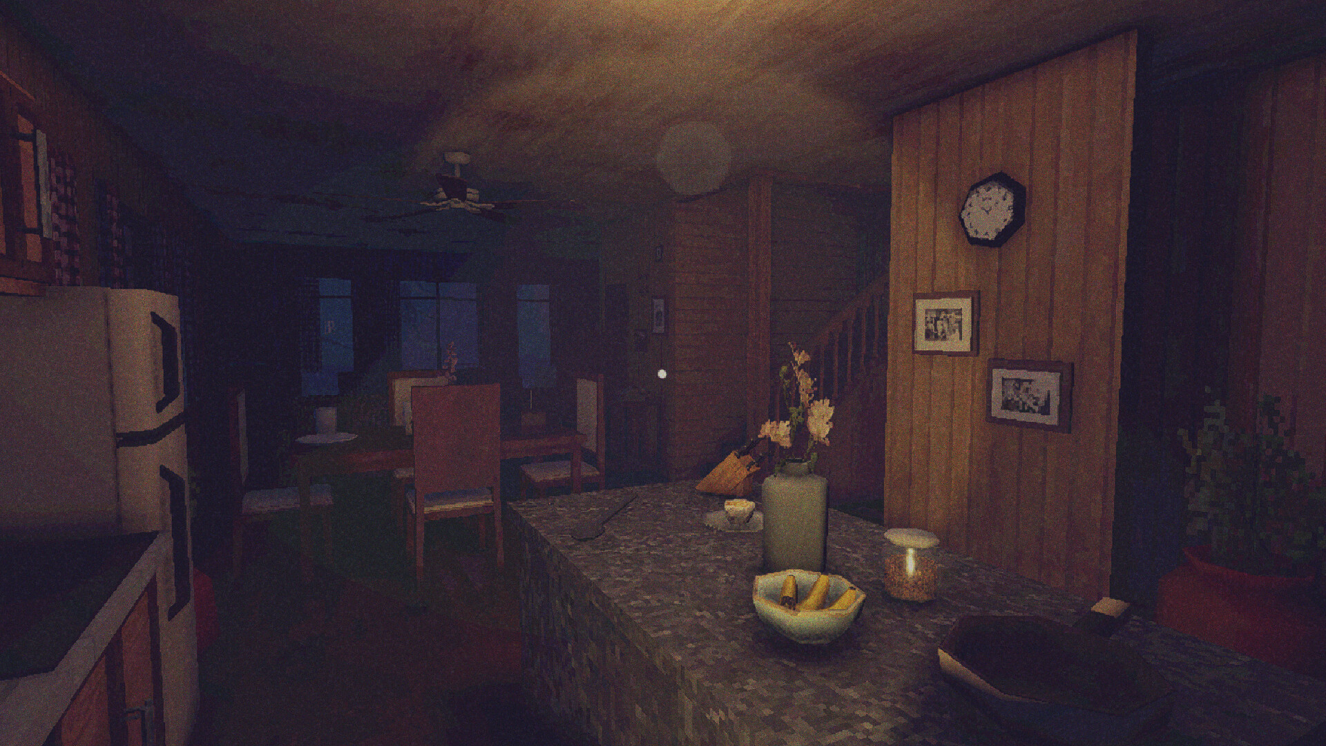 Fractured: Snowpine Strangers screenshot 7