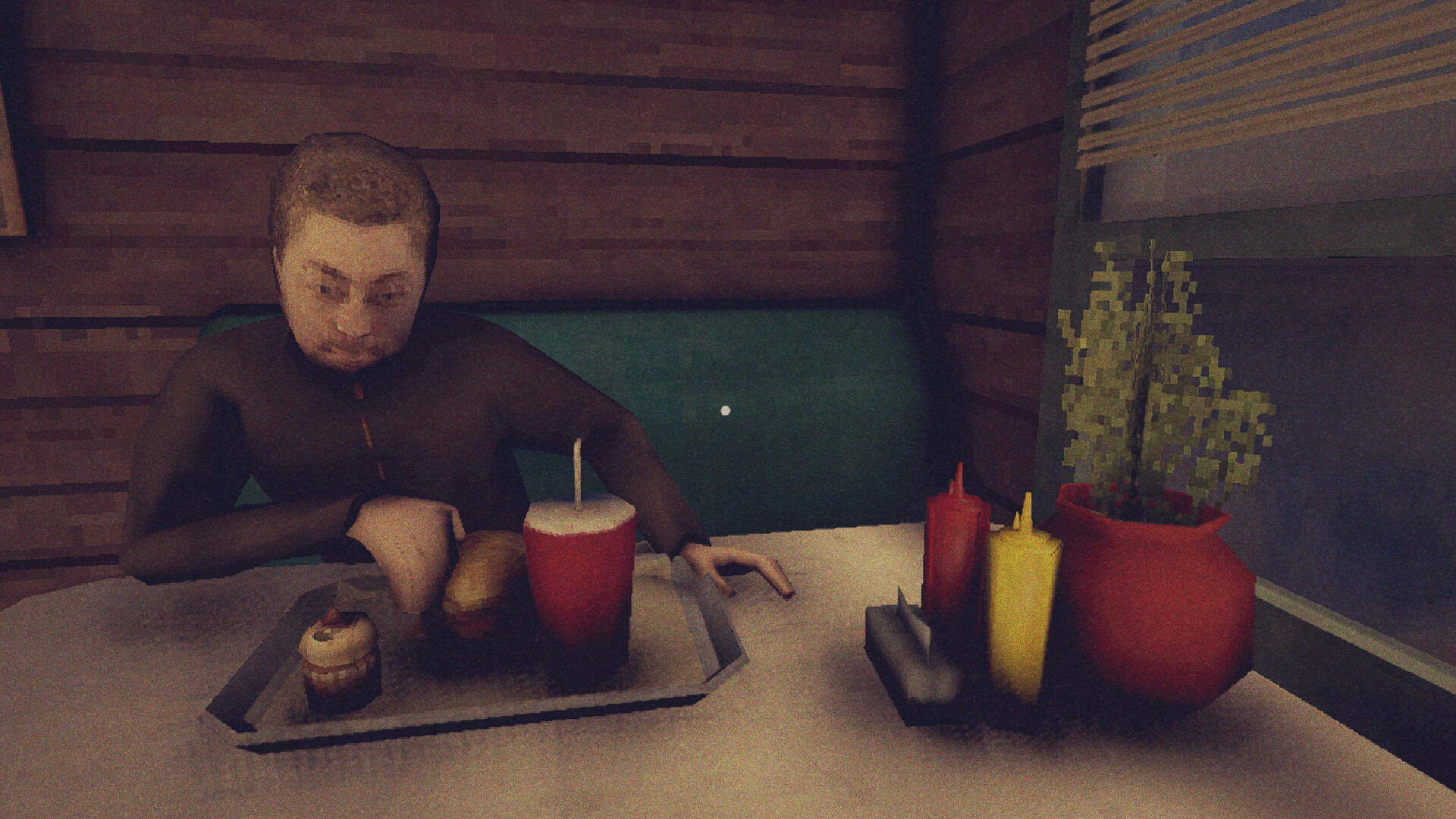 Fractured: Snowpine Strangers screenshot 10