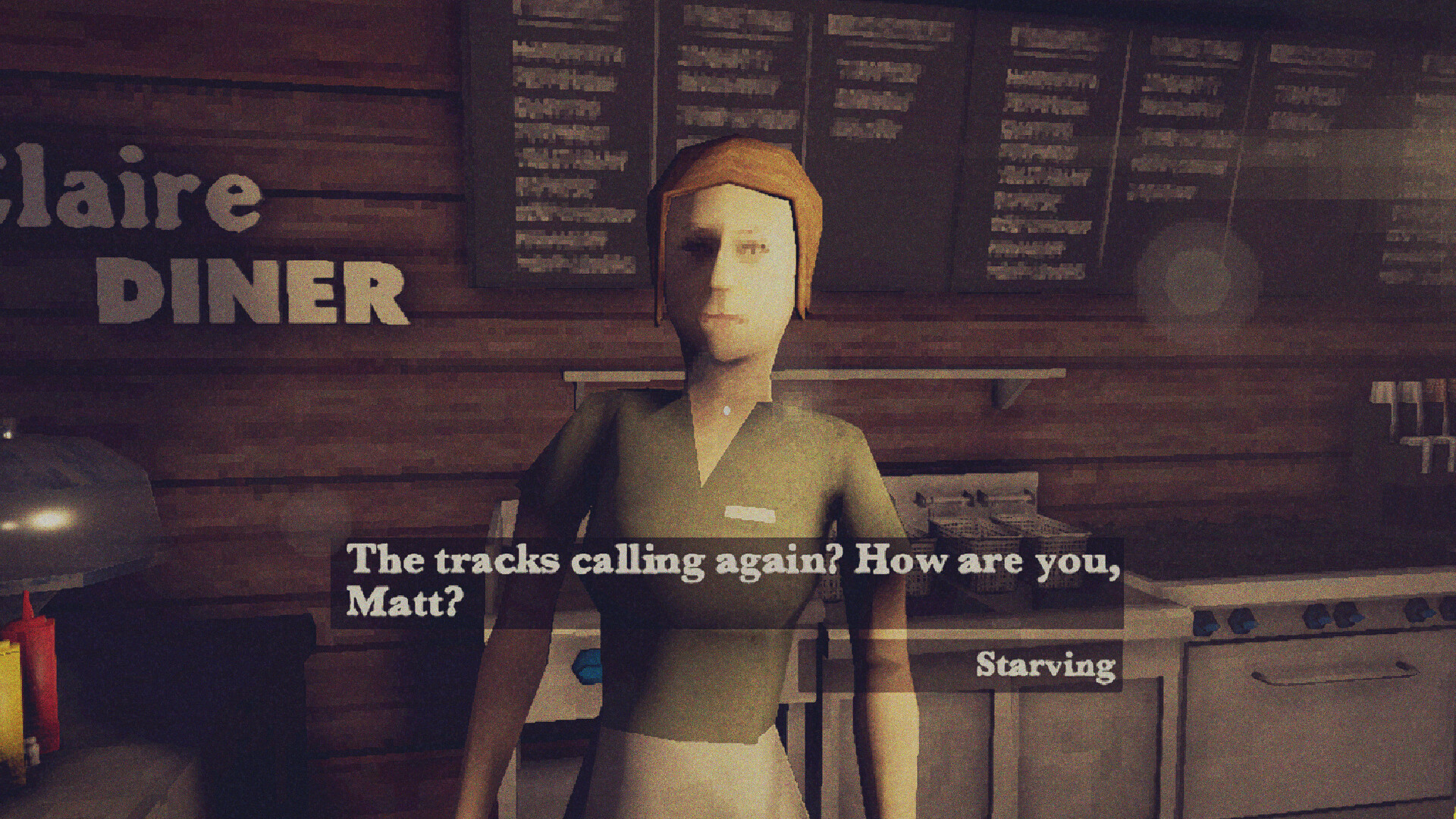Fractured: Snowpine Strangers screenshot 1