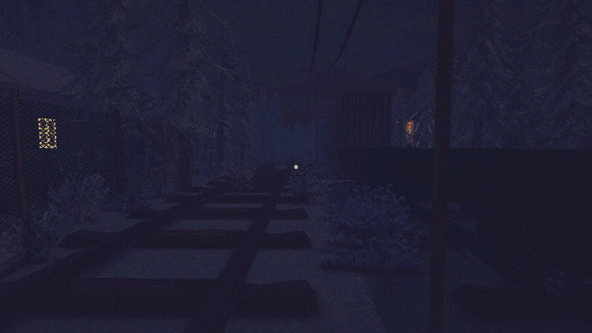 Fractured: Snowpine Strangers screenshot 8