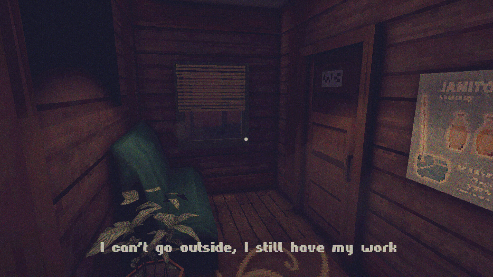 Fractured: Snowpine Strangers screenshot 4