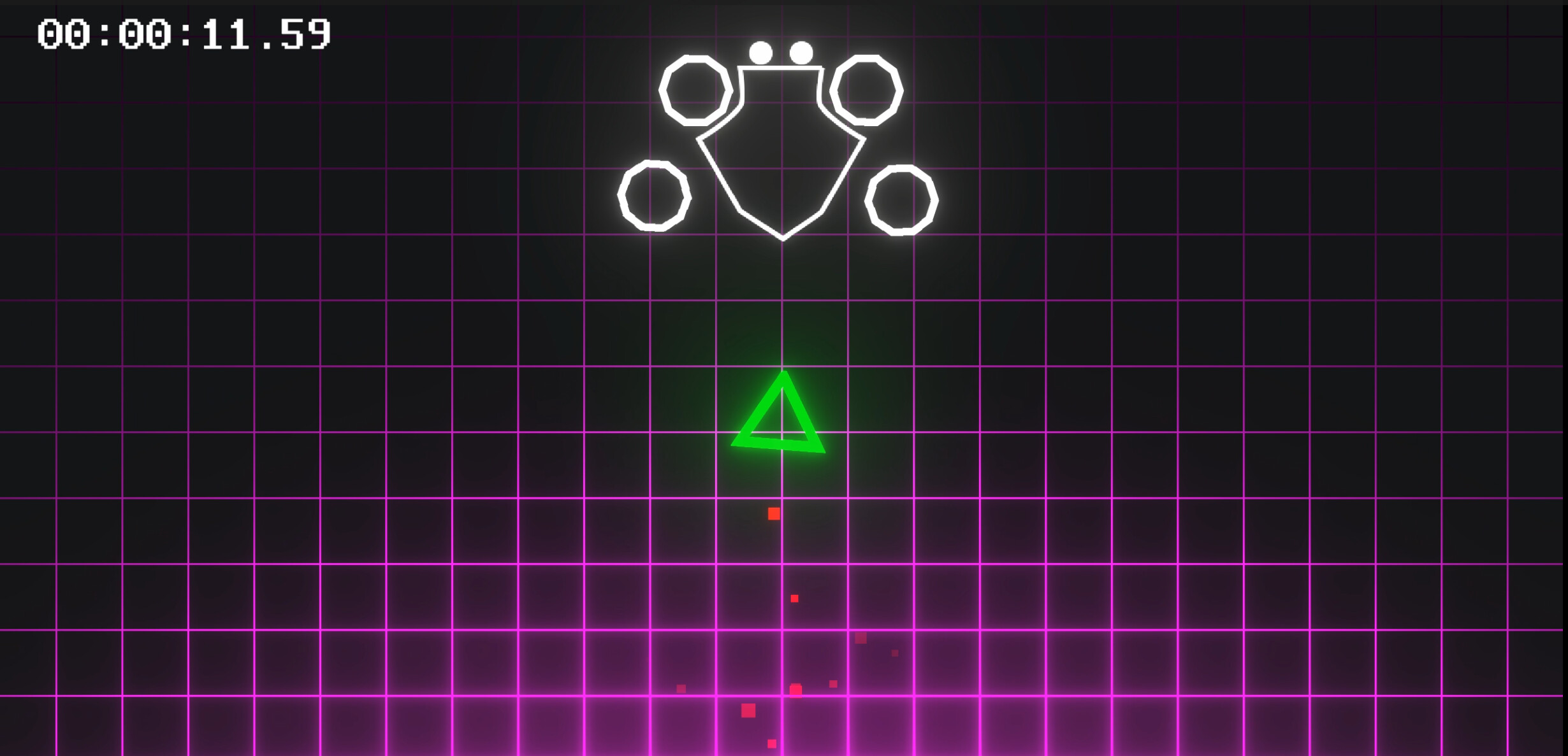 Shape Showdown screenshot 2