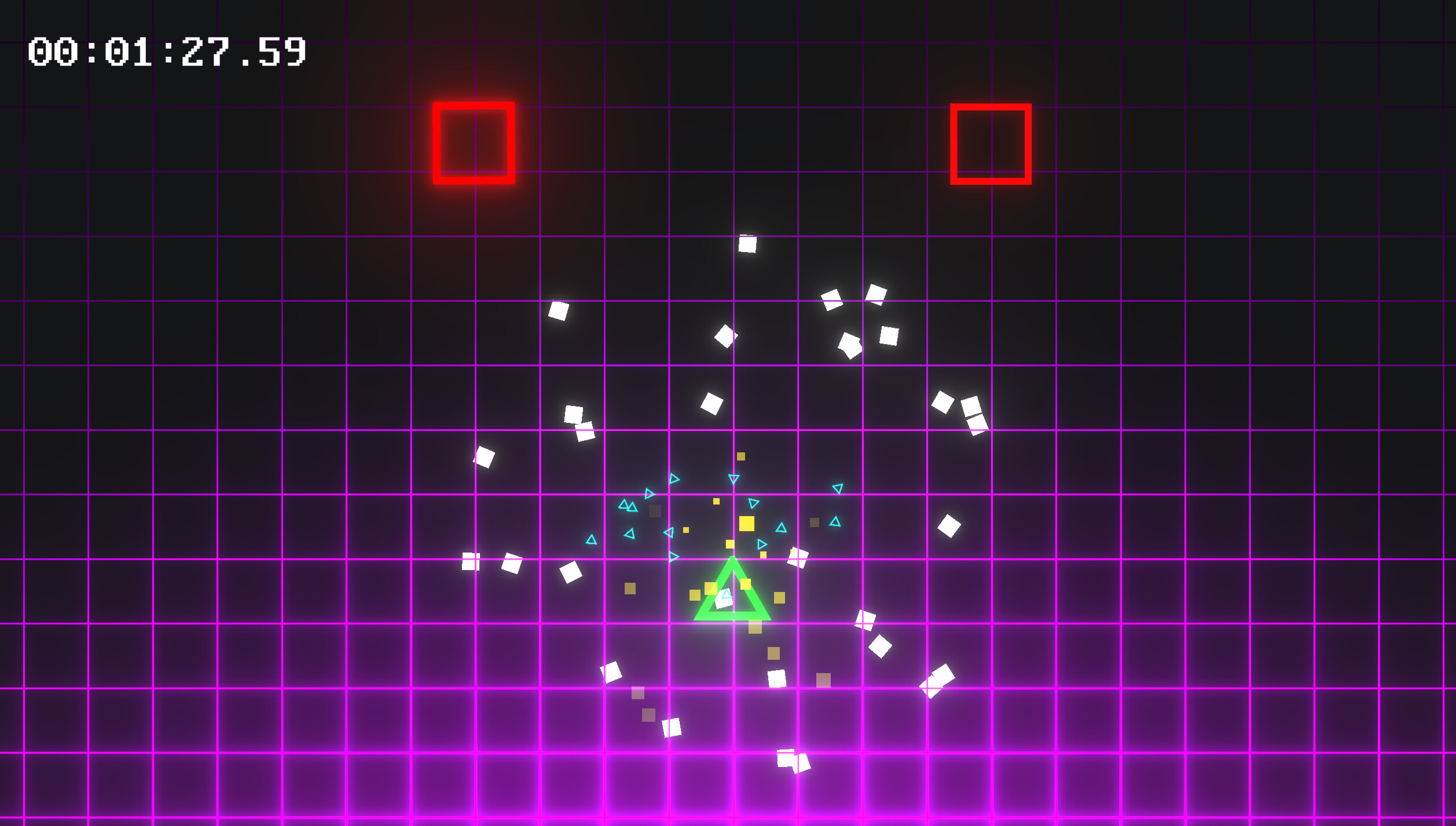Shape Showdown screenshot 1