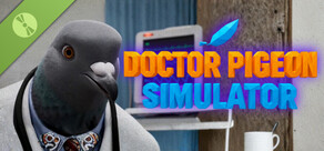 Doctor Pigeon Simulator Demo