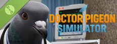 Doctor Pigeon Simulator Demo