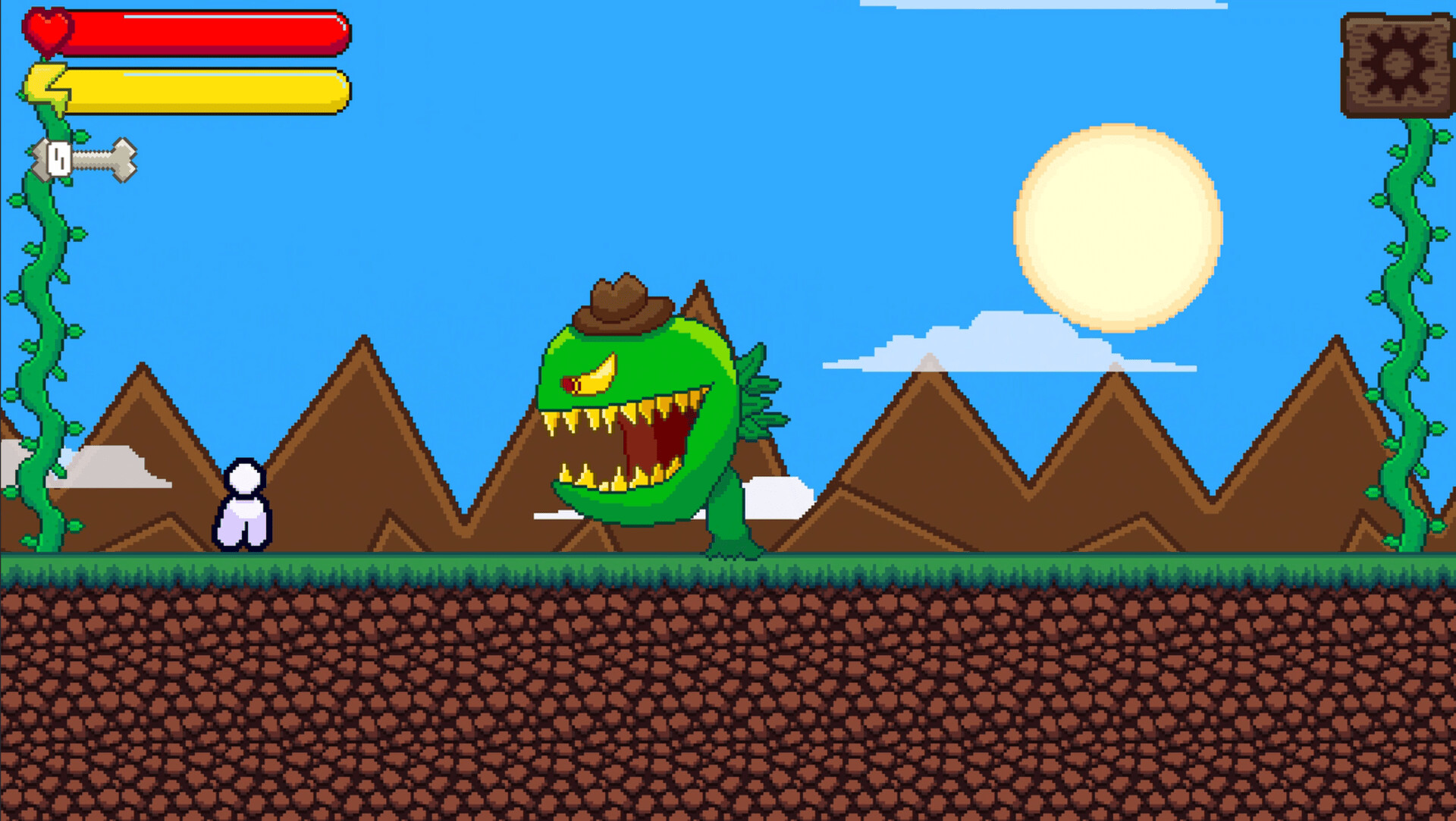 John screenshot 1