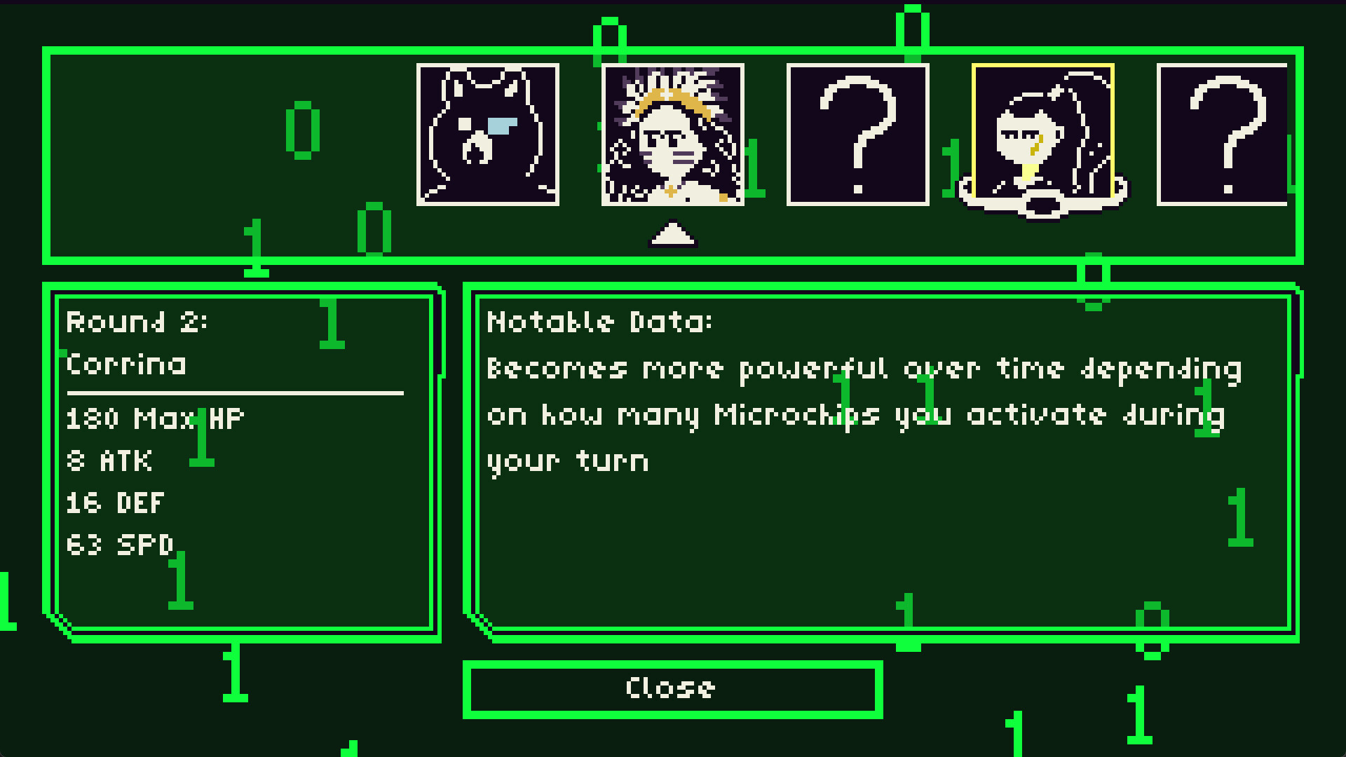 Chrome Fist screenshot 9