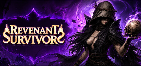 Revenant Survivors — Steam header