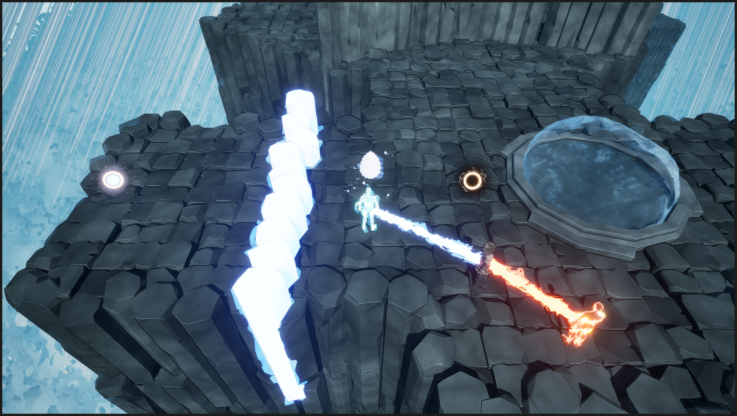 Souls Divided screenshot 7