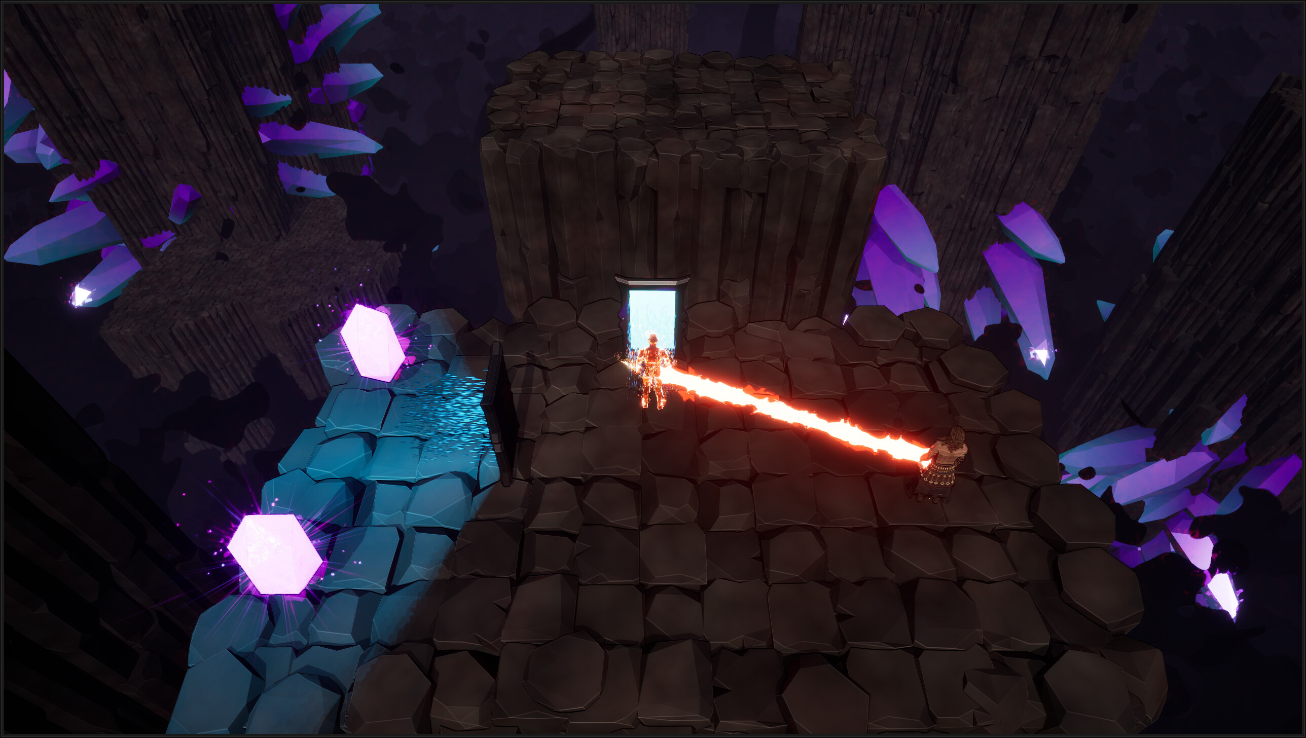 Souls Divided screenshot 8