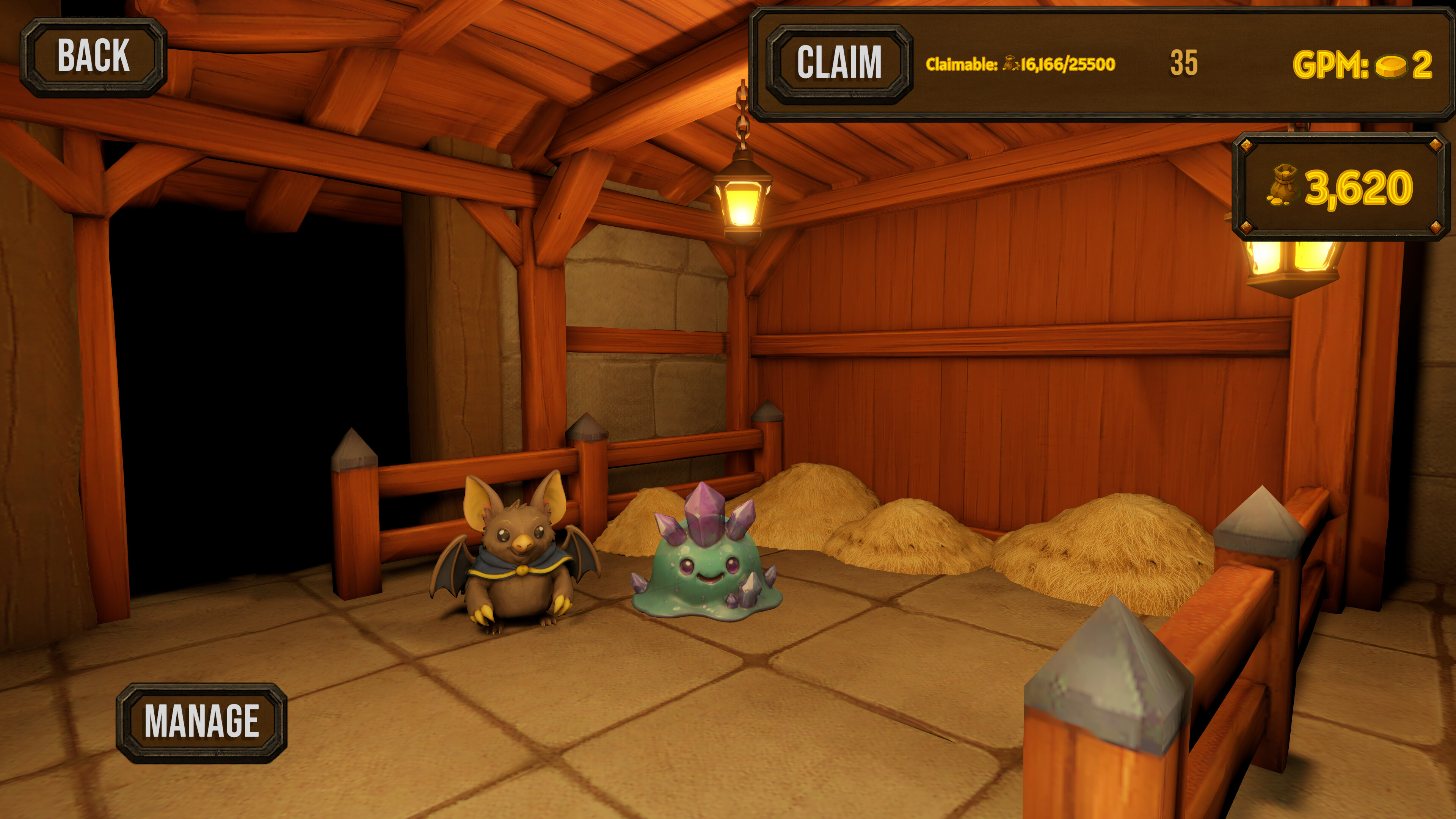 Diggems screenshot 8