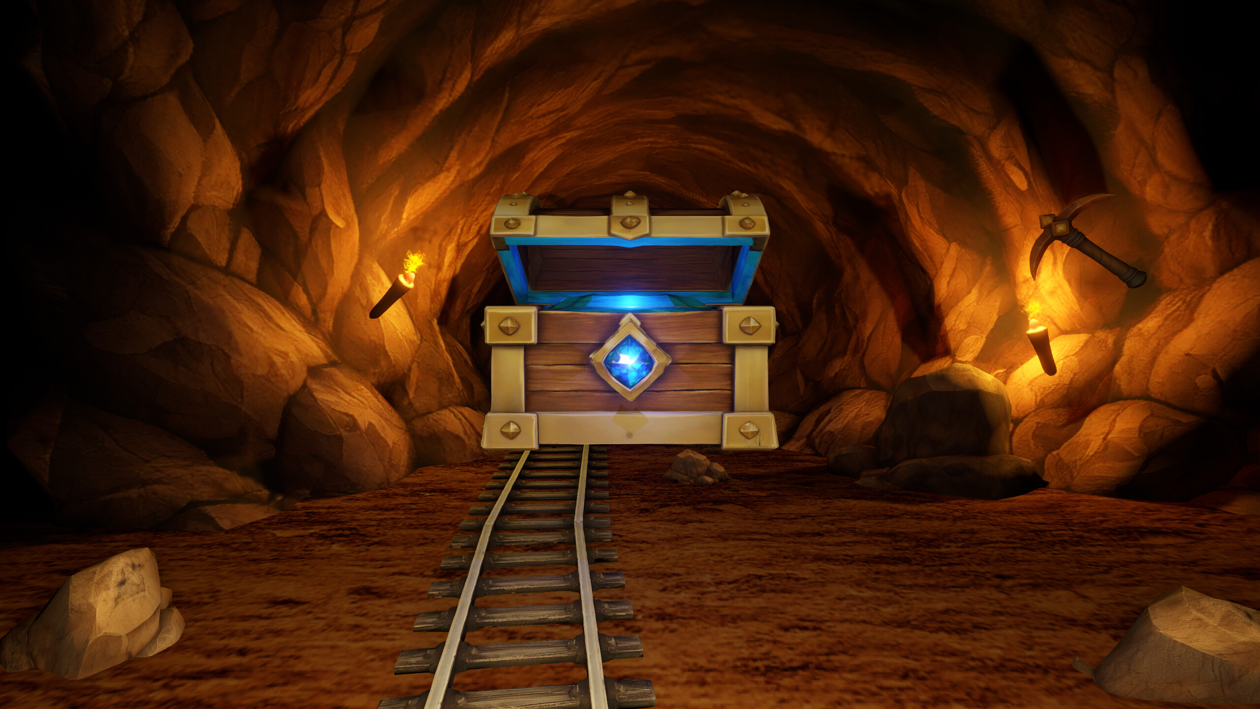 Diggems screenshot 5