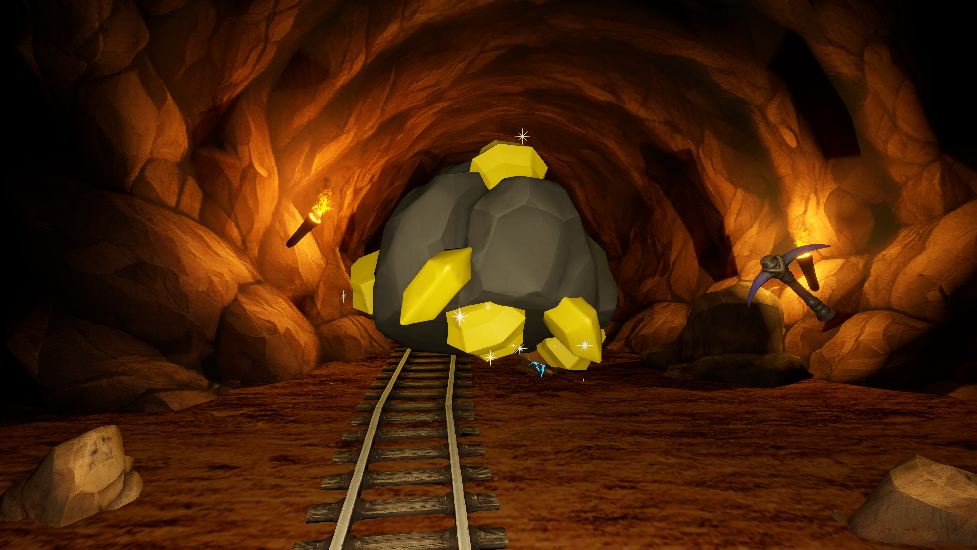 Diggems screenshot 3