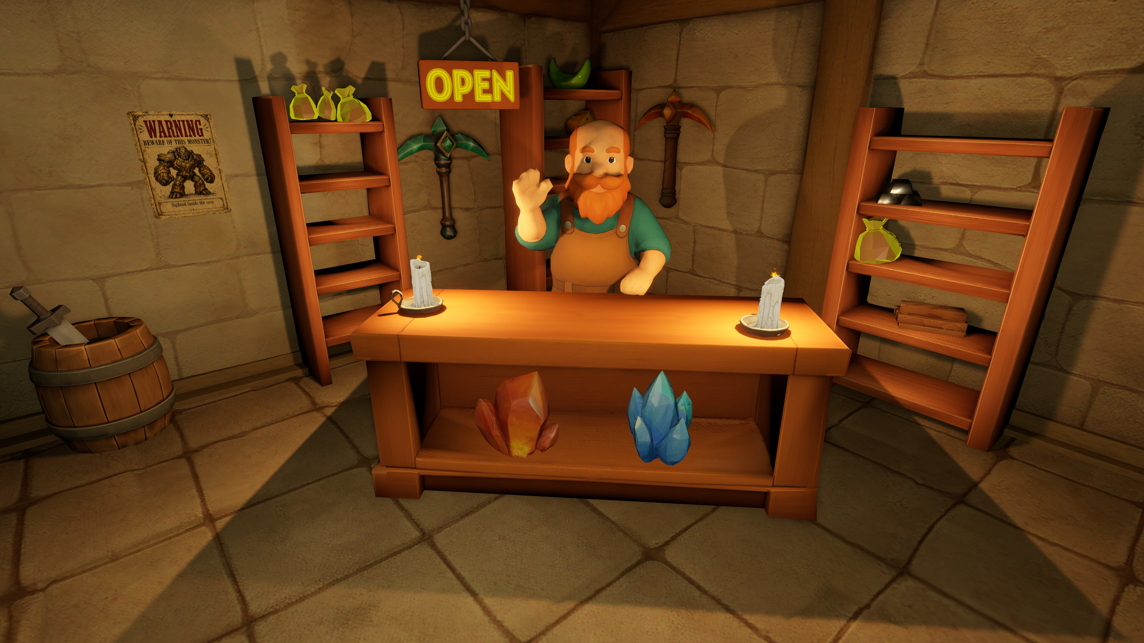 Diggems screenshot 7