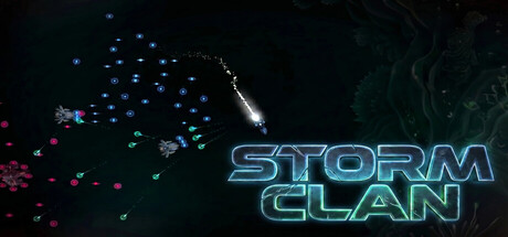 Storm Clan — Steam header