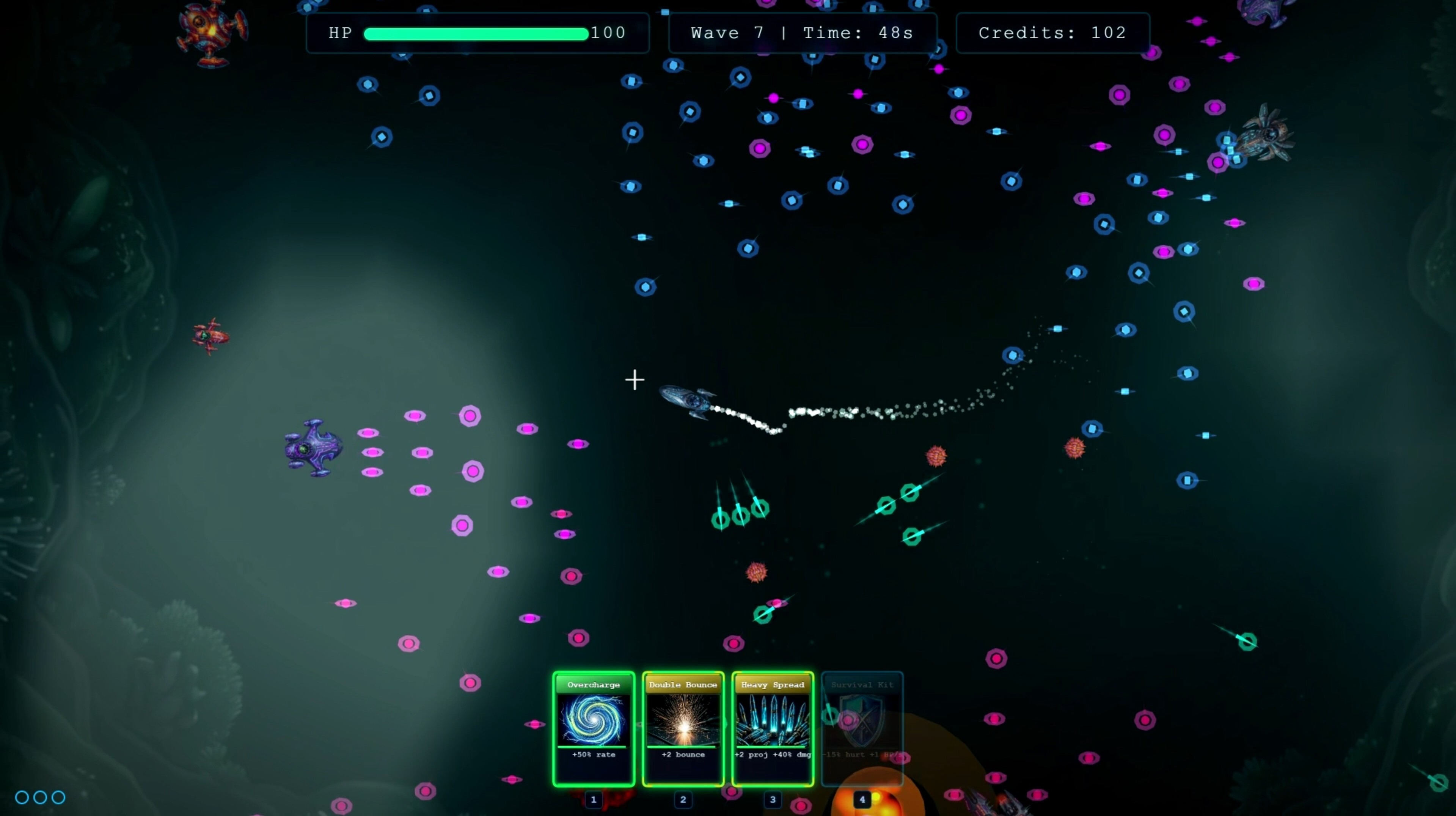Storm Clan screenshot 6
