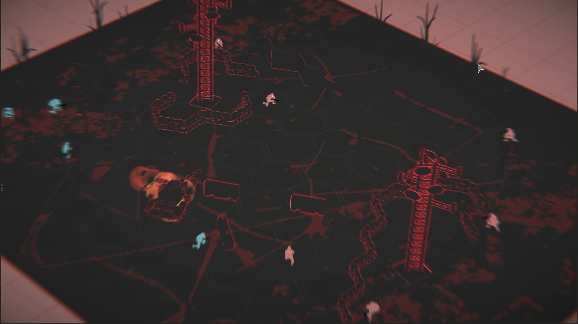 Tight Tactics screenshot 8