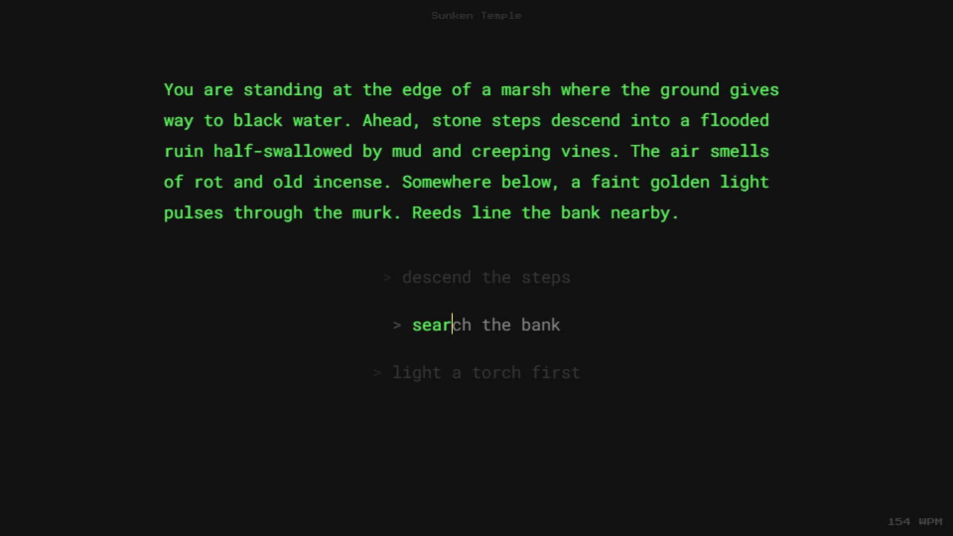 Keeb Quest: Typing Battles screenshot 6