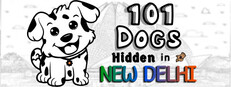 101 Dogs Hidden in New Delhi