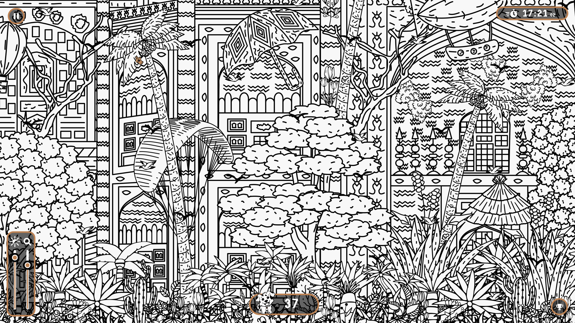 101 Dogs Hidden in New Delhi screenshot 4