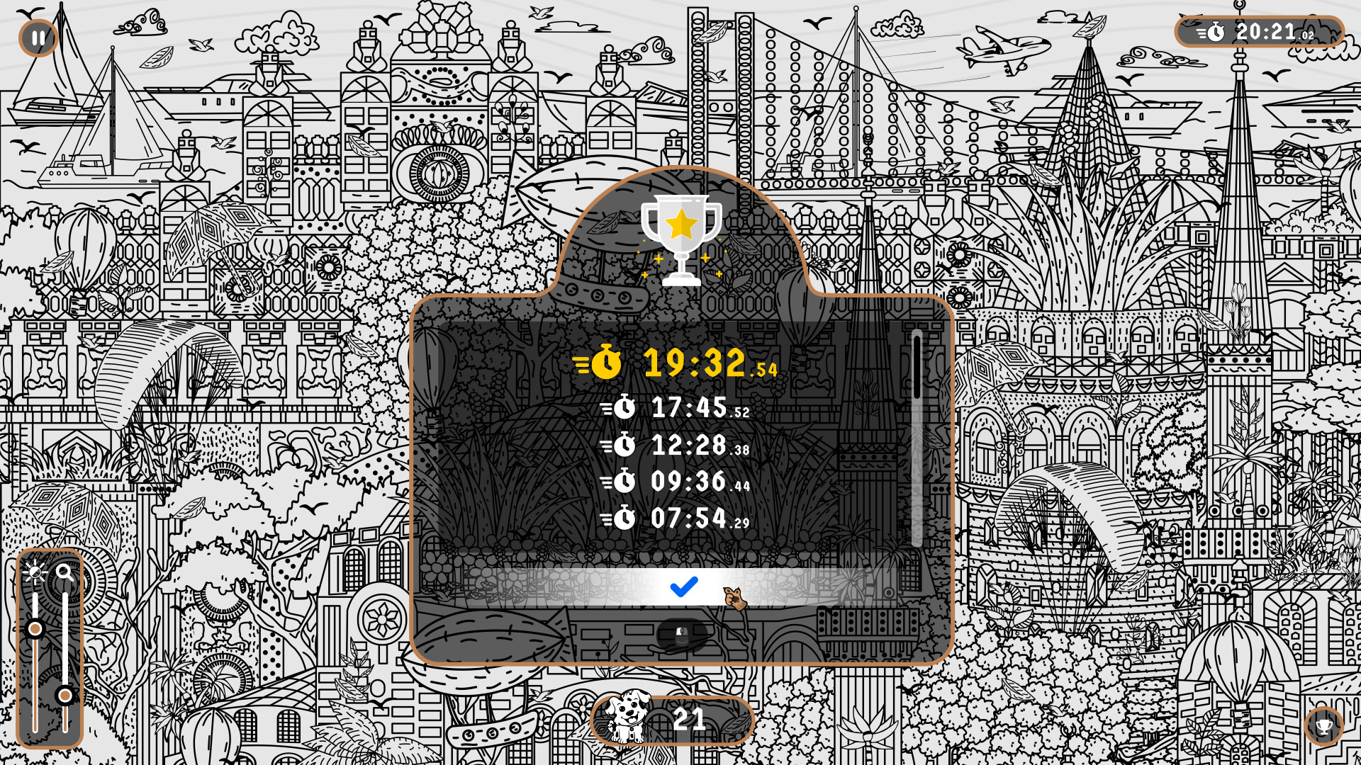 101 Dogs Hidden in Istanbul screenshot 3
