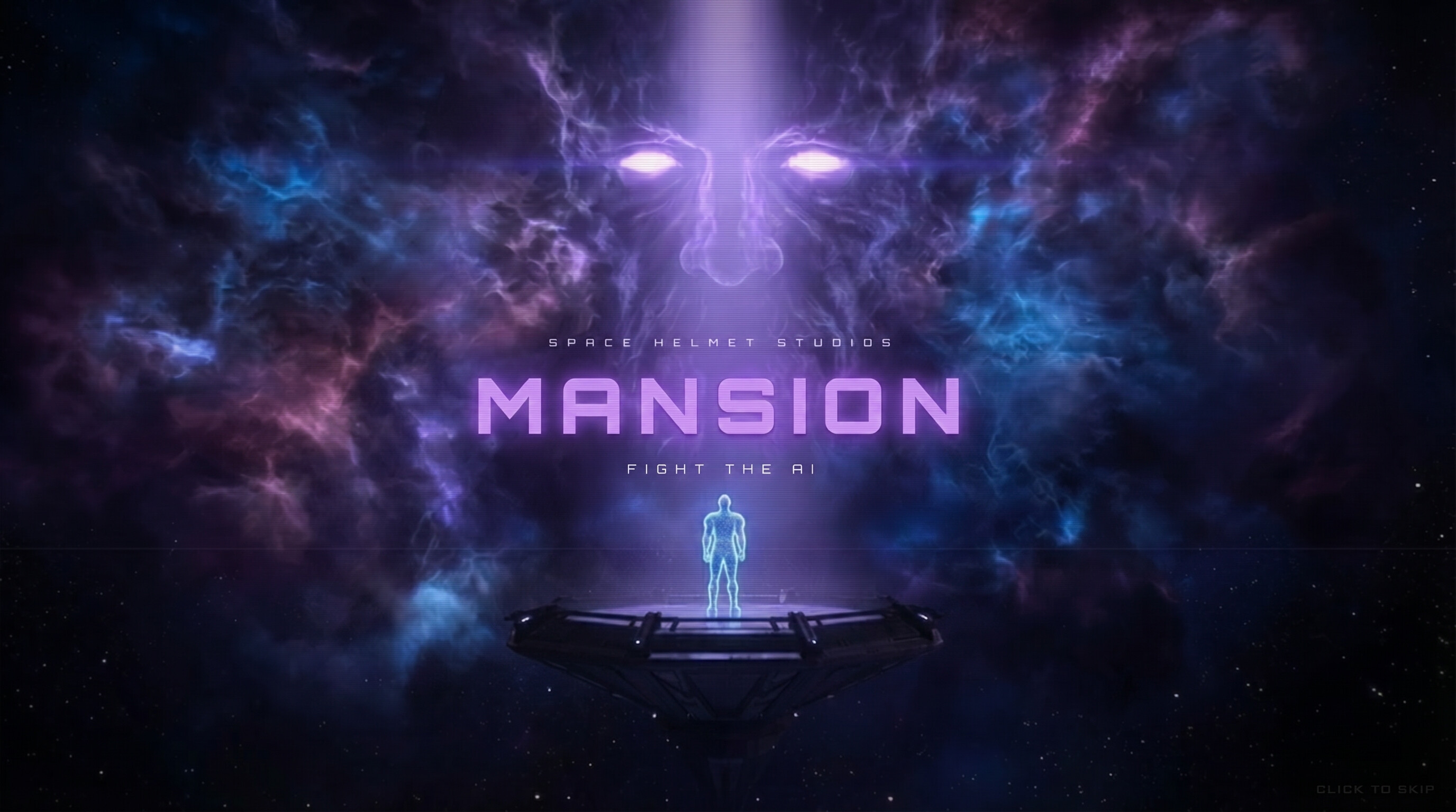 MANSION screenshot 1