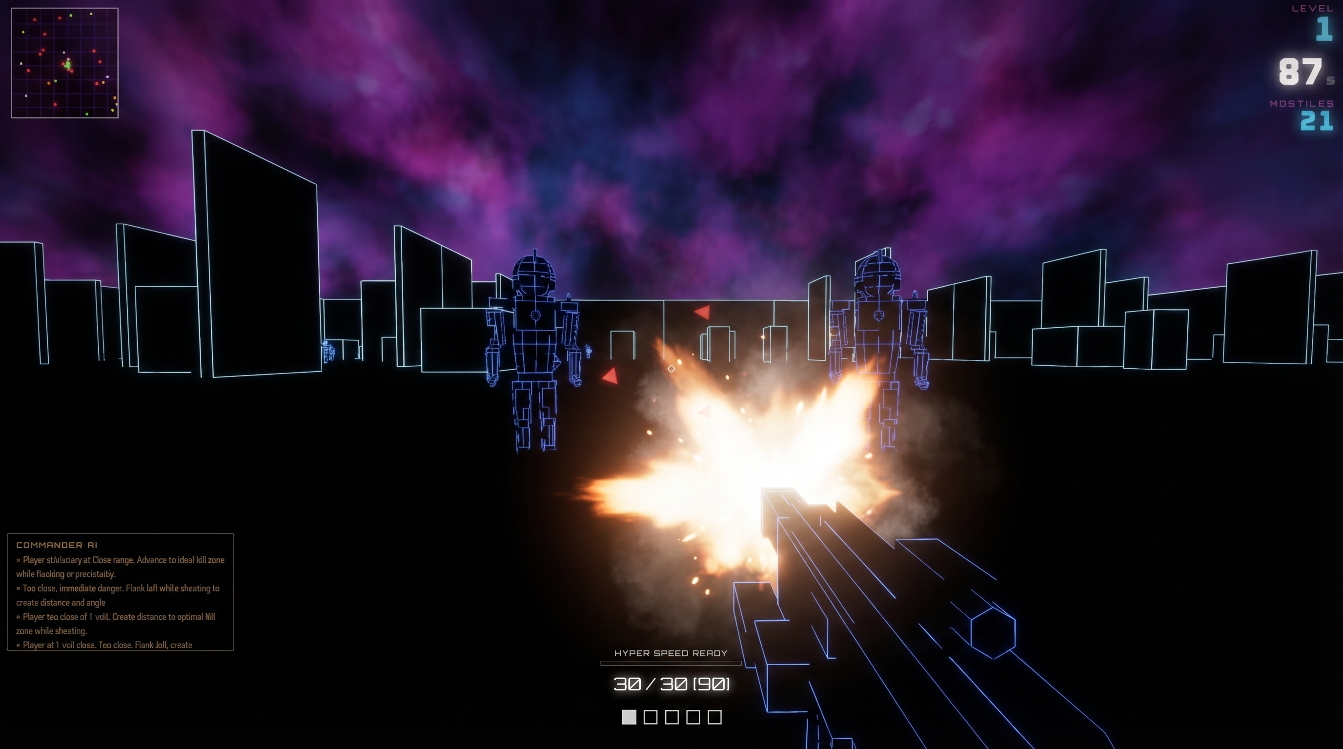 MANSION screenshot 4
