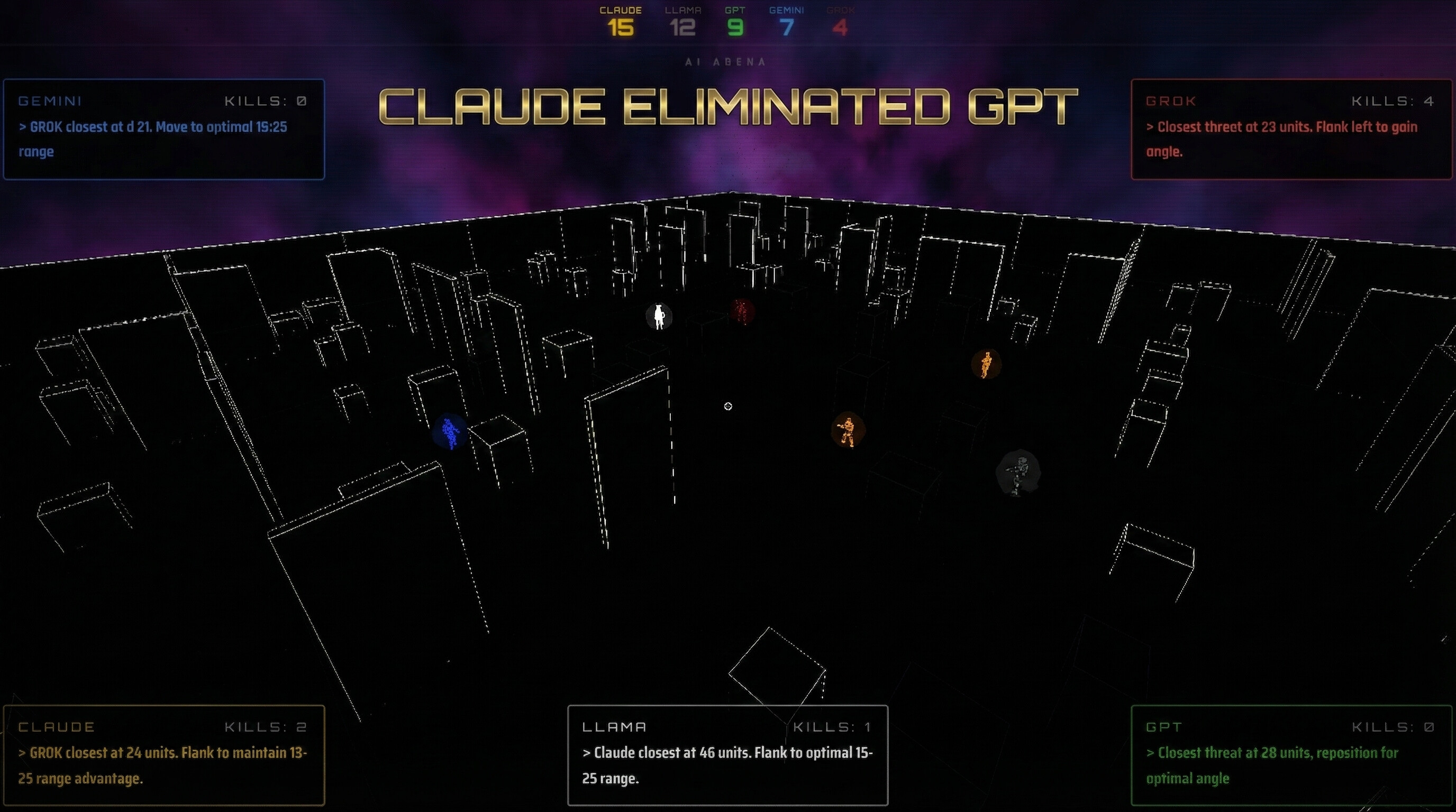 MANSION screenshot 5