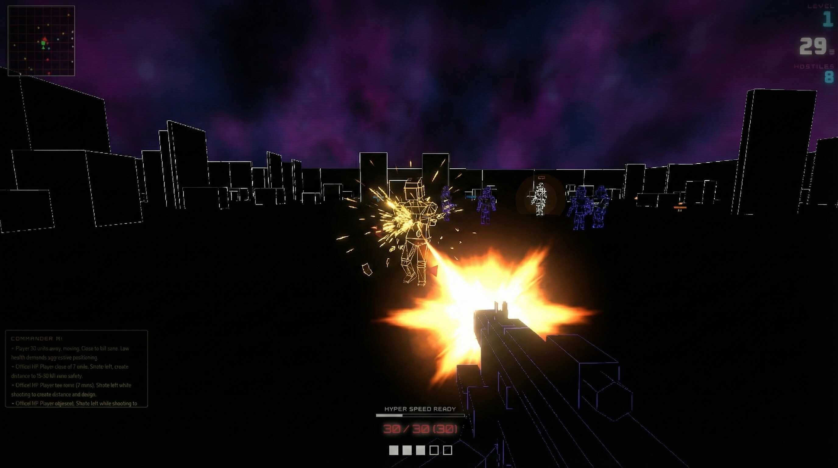 MANSION screenshot 3