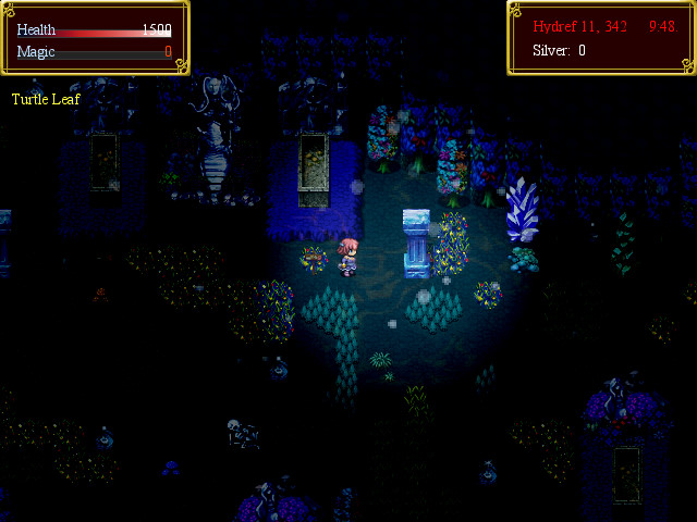 Moonstone Tavern screenshot 9