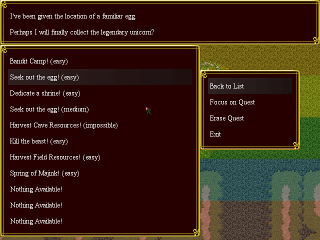 Moonstone Tavern screenshot 7