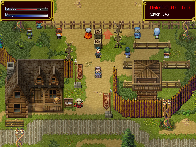 Moonstone Tavern screenshot 27