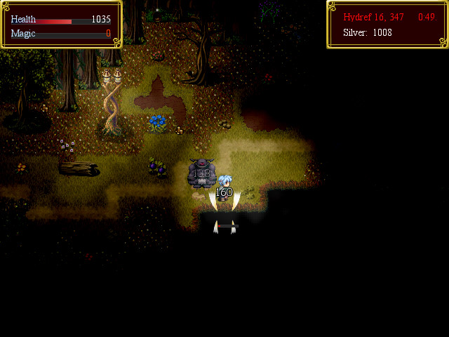 Moonstone Tavern screenshot 8